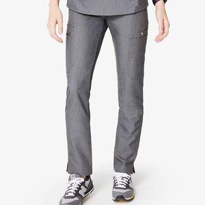 Figs Yola Skinny Scrub Pants Women’s XS Petite